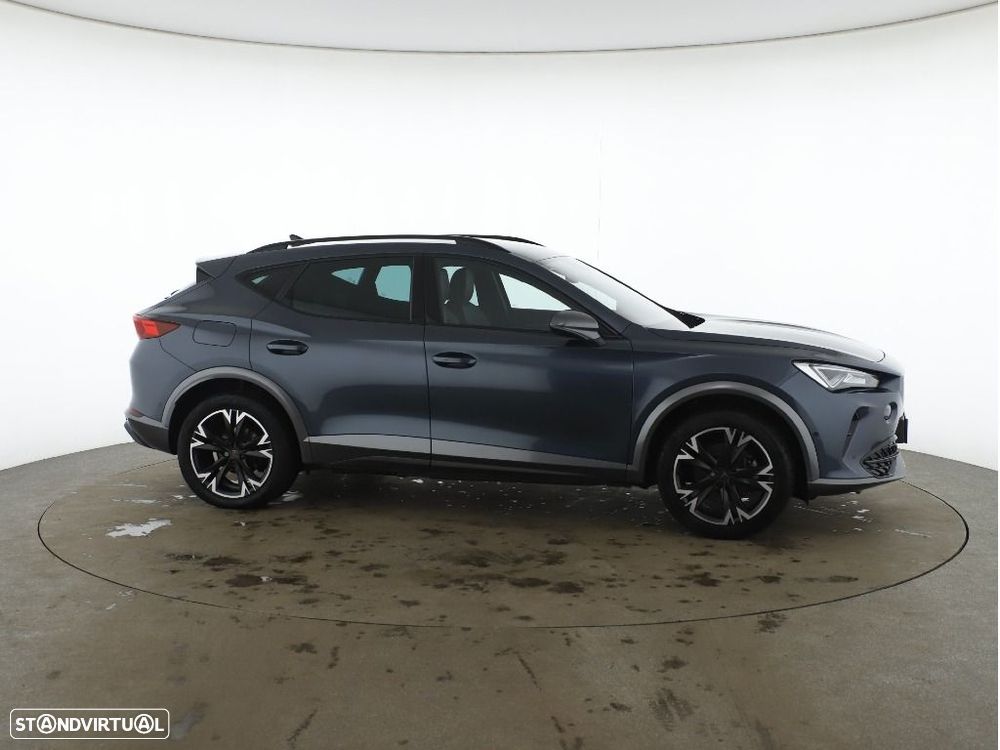 Cupra Formentor - 8