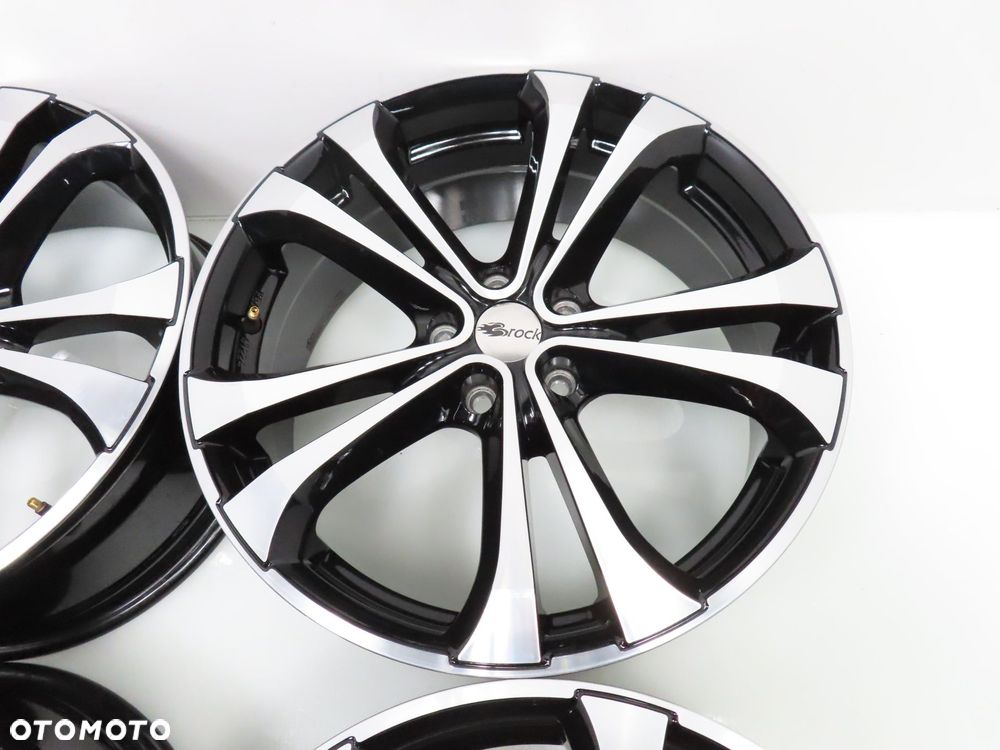 Alufelgi 19'' Audi VW Seat Skoda BMW 5x112 8J ET45 - 8