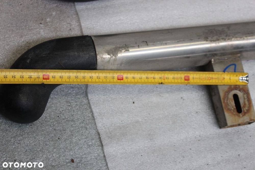 RURY PROGI MERCEDES SPRINTER W906 260 CM 2014 - 14