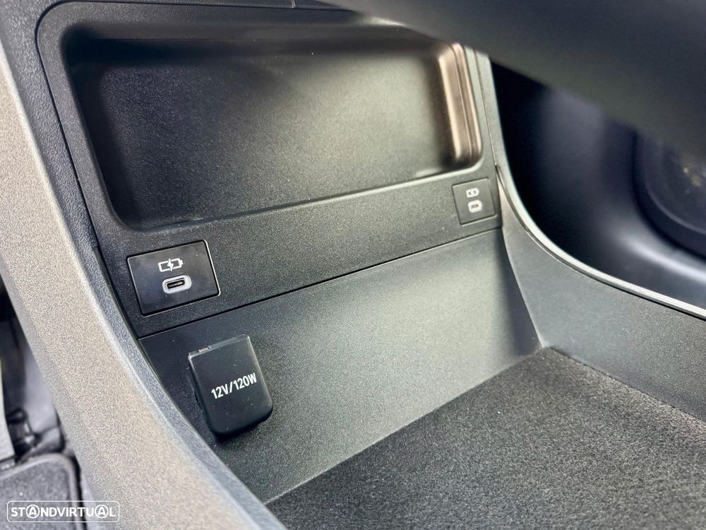 Toyota bZ4X 71,4 kWh Exclusive - 54