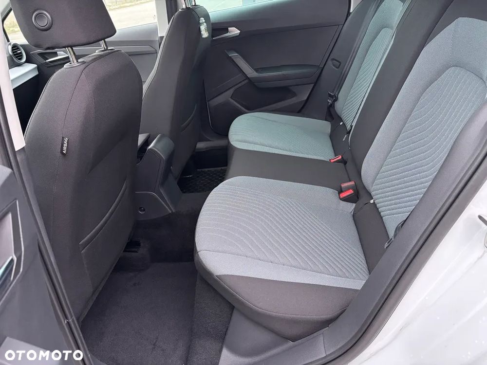 Seat Arona 1.0 TSI Marina S&S - 11