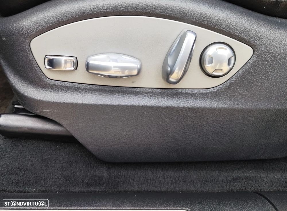 Porsche Macan S - 20