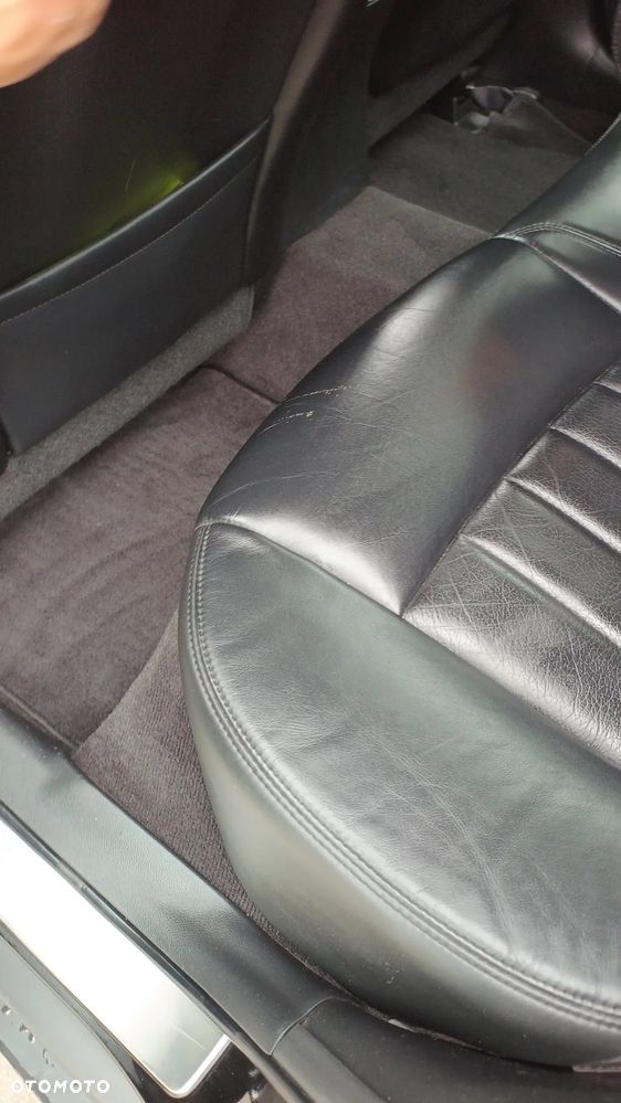 Infiniti Q50 - 10