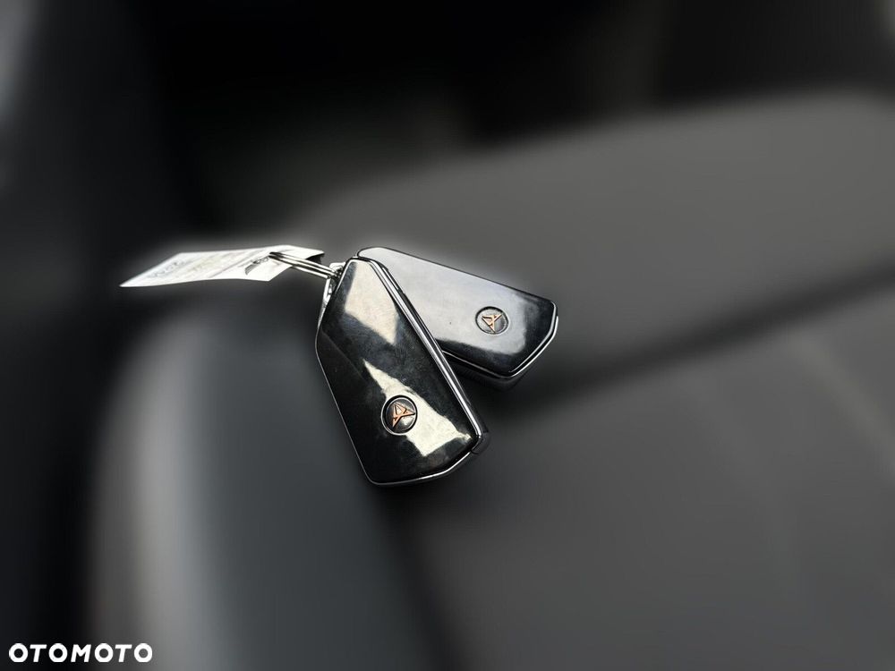 Cupra Formentor - 17
