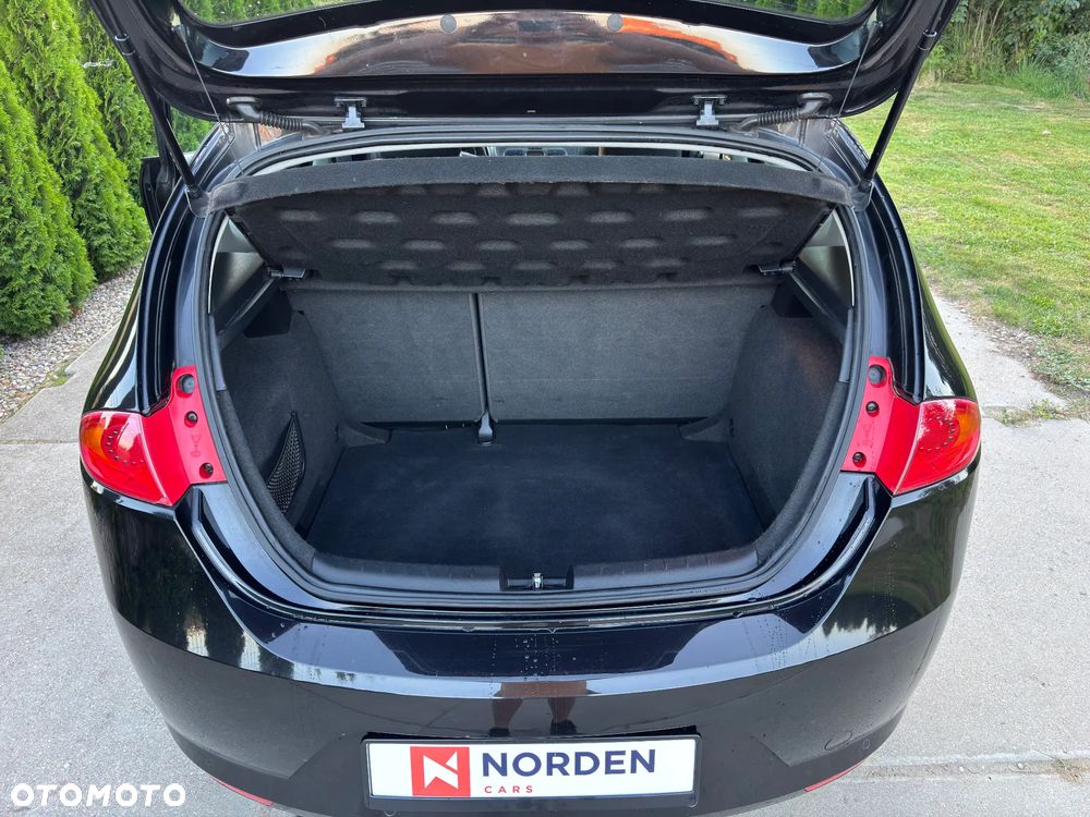 Seat Leon 1.4 TSI Comfort Limited - 8