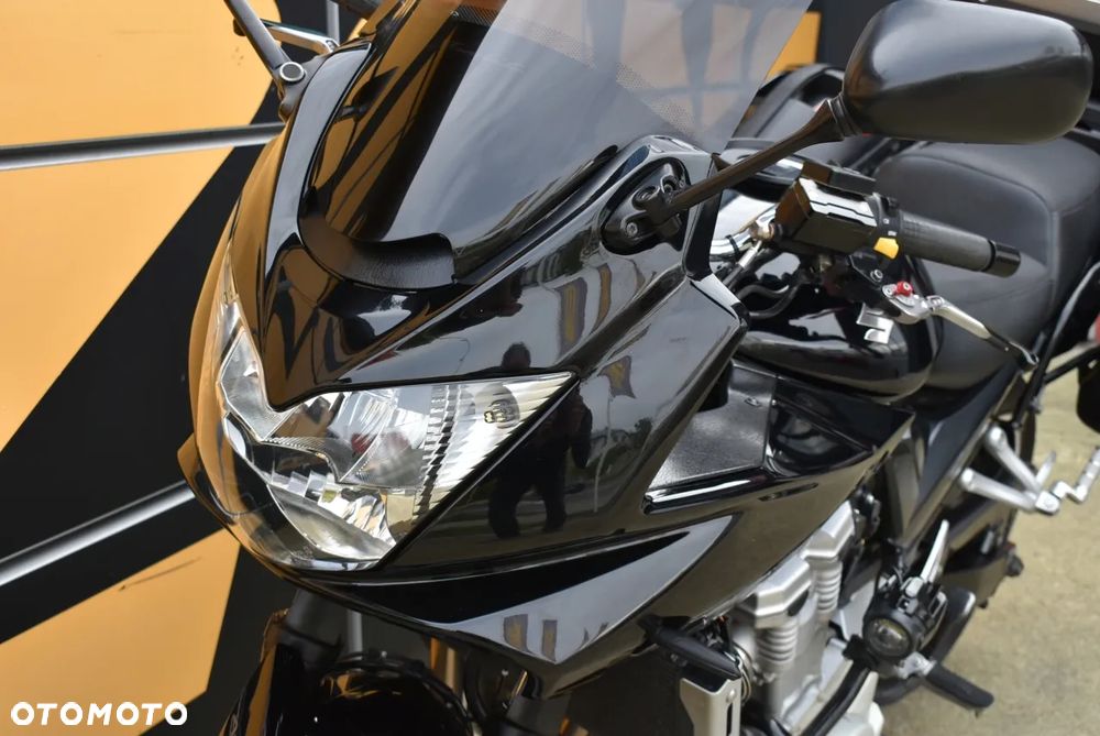 Suzuki Bandit - 24