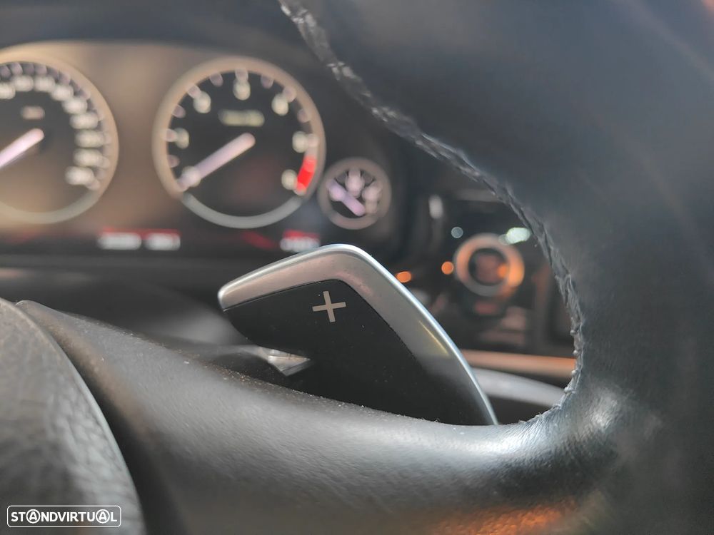 BMW 640 d Coupe M Sport Edition - 17