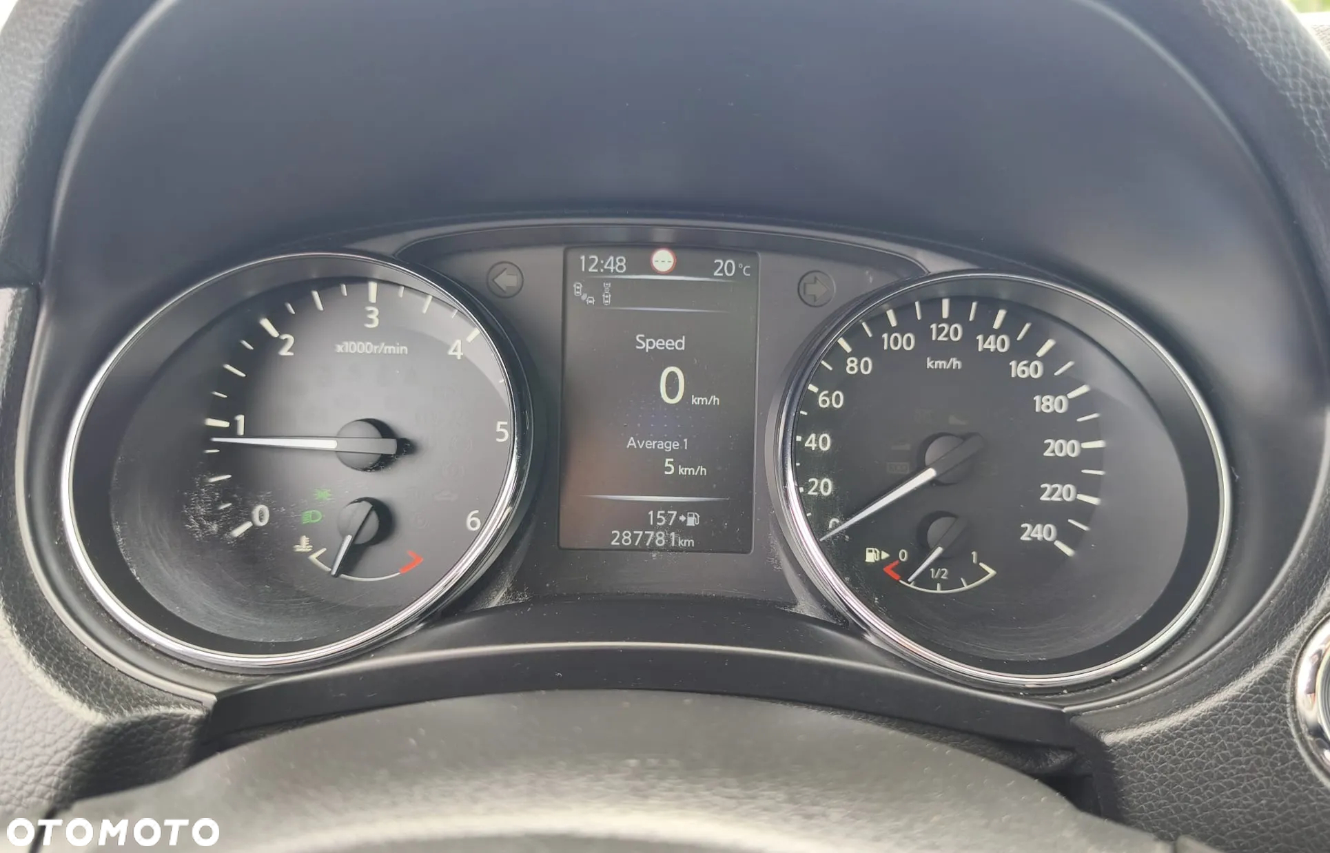 Nissan Qashqai 1.6 DCi Tekna - 14