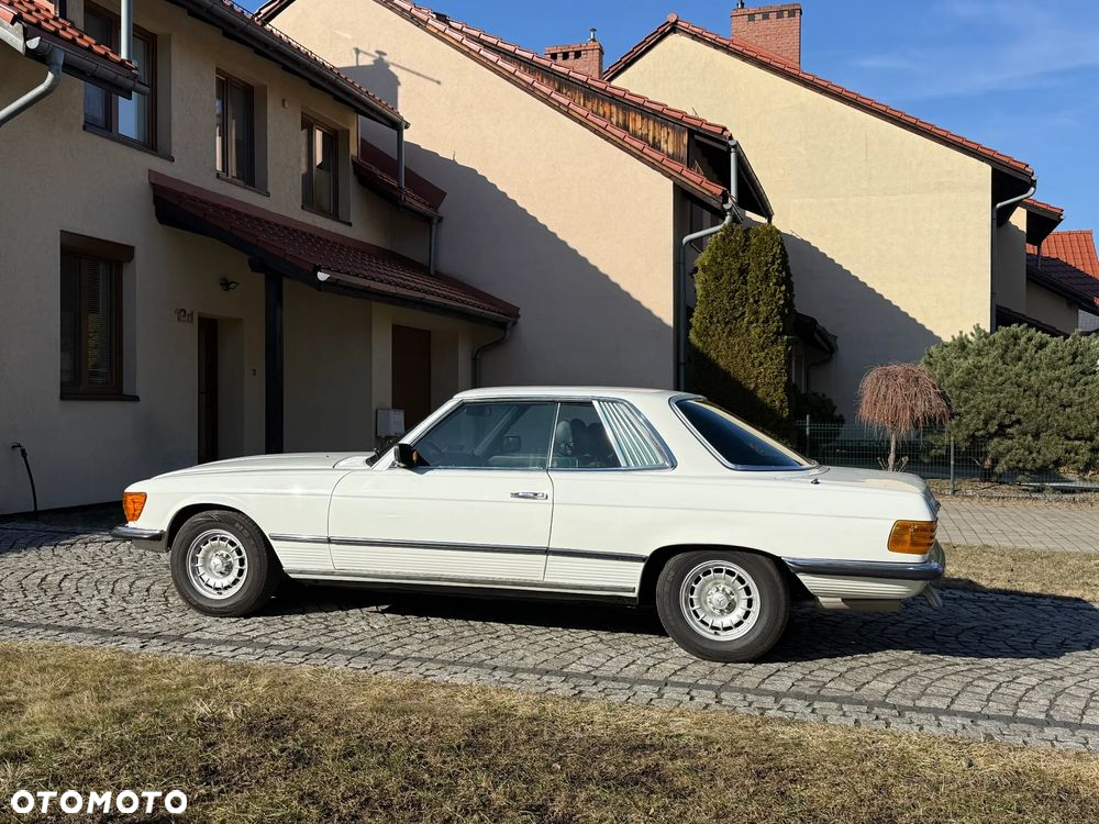 Mercedes-Benz SLC - 6