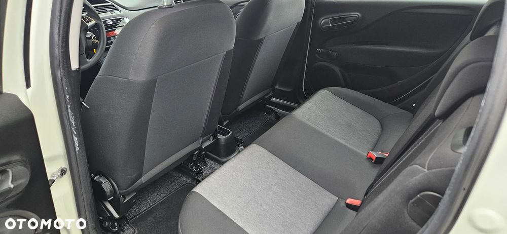 Fiat Punto Evo - 28