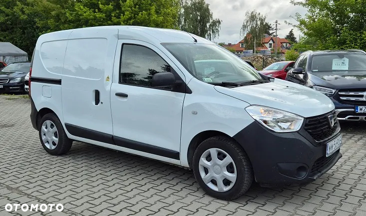 Dacia Dokker - 2