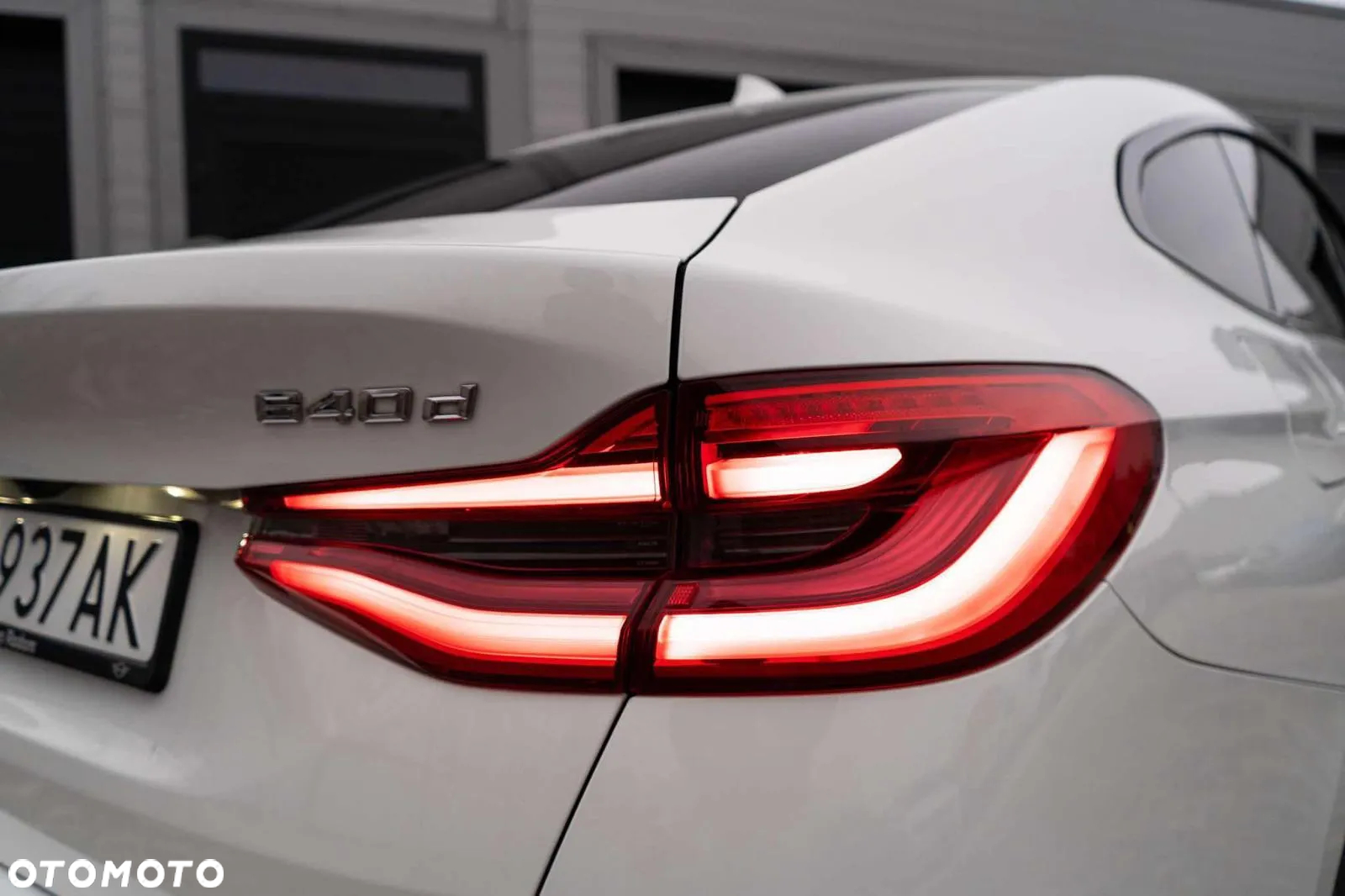 BMW 6GT 640d xDrive M Sport sport - 13