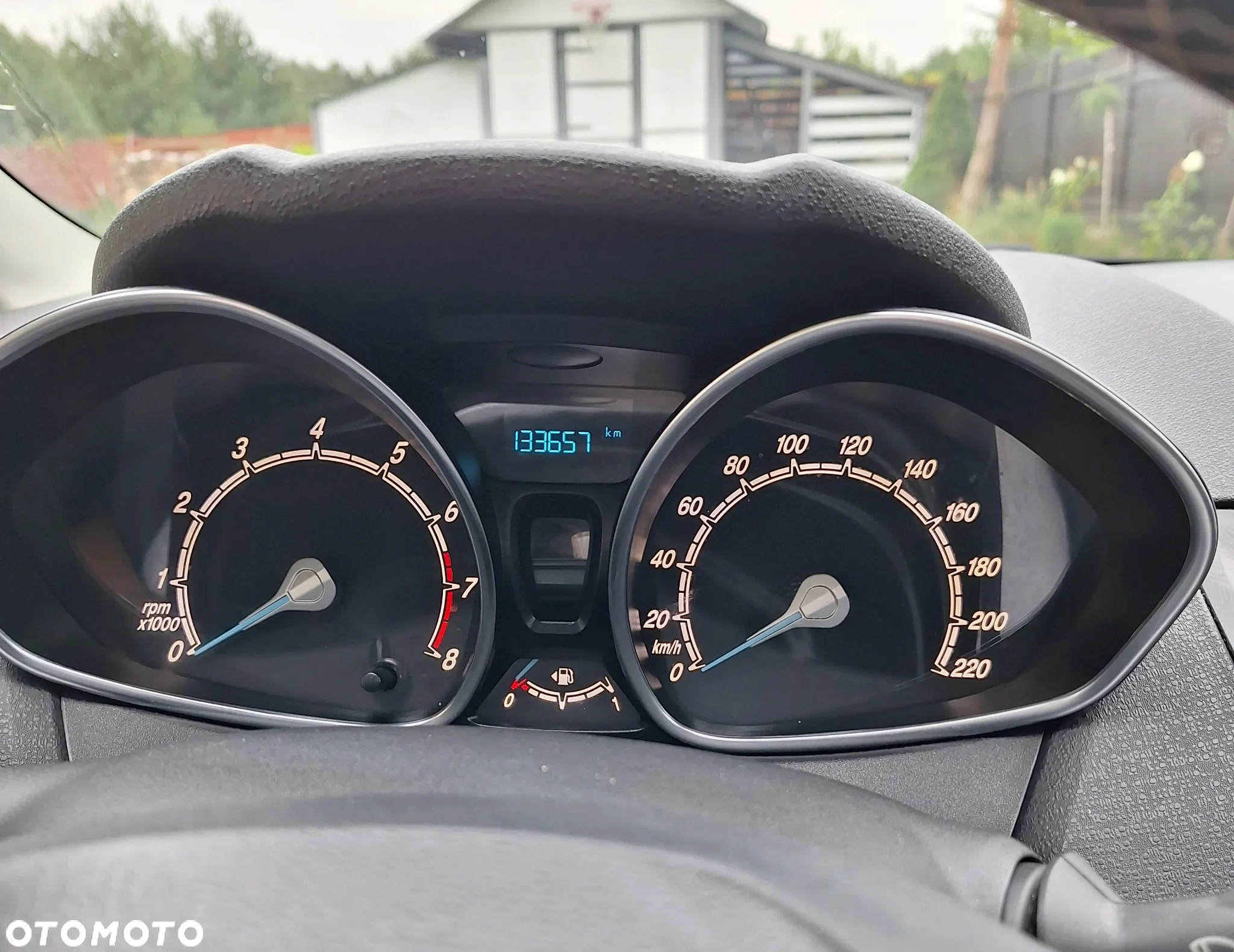 Ford Fiesta 1.0 EcoBoost Titanium - 2