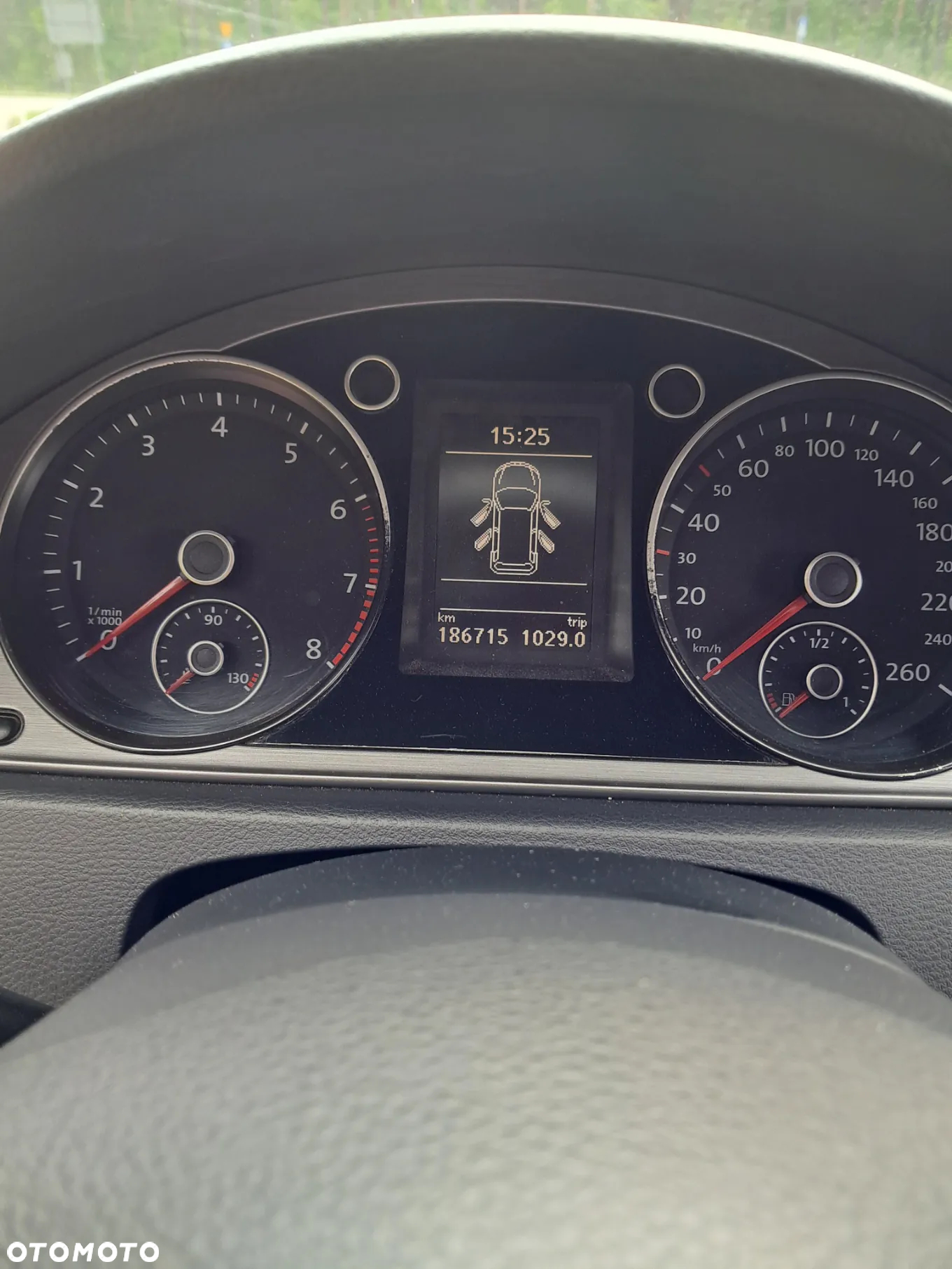 Volkswagen Passat 1.8 TSI Comfortline - 5