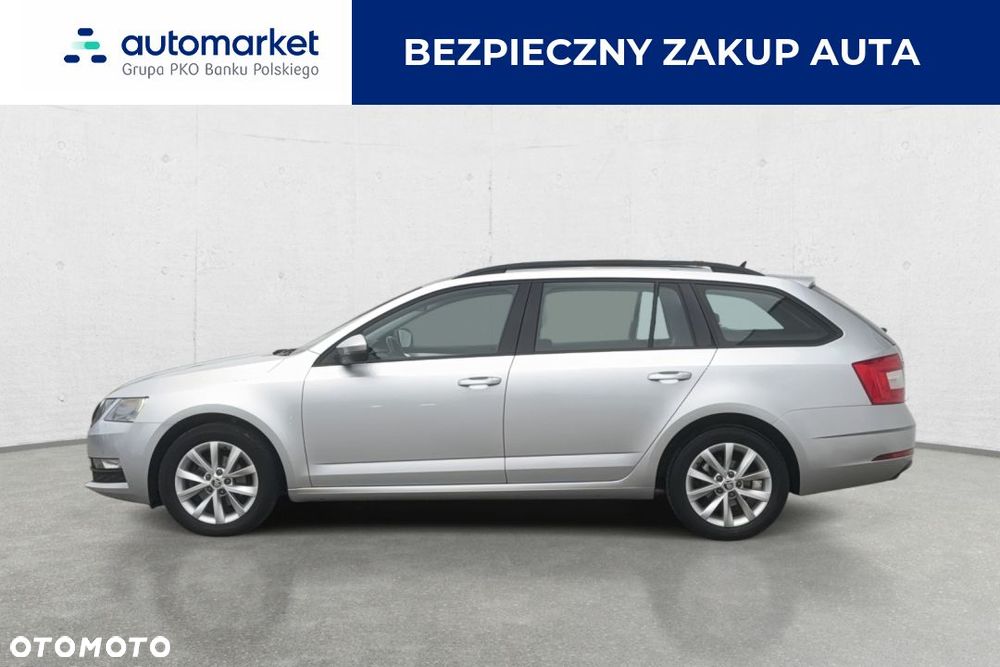 Skoda Octavia 1.6 TDI SCR Ambition - 3