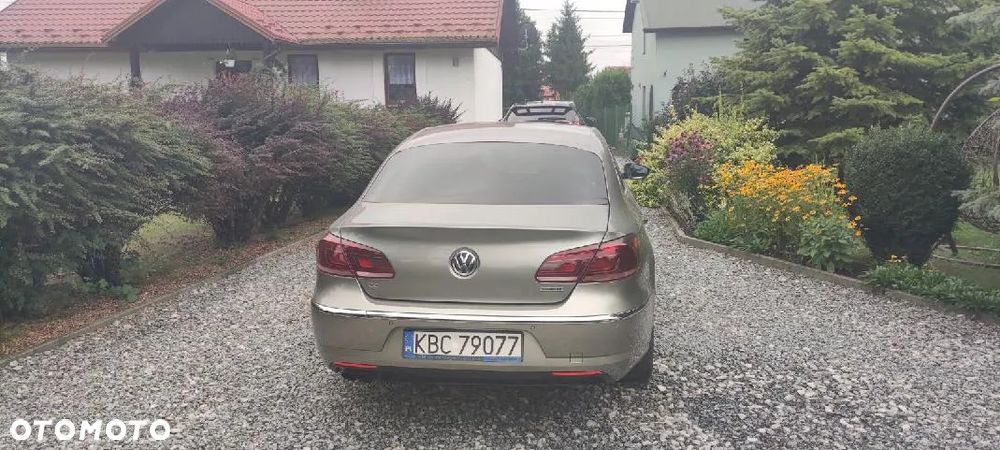 Volkswagen CC - 13
