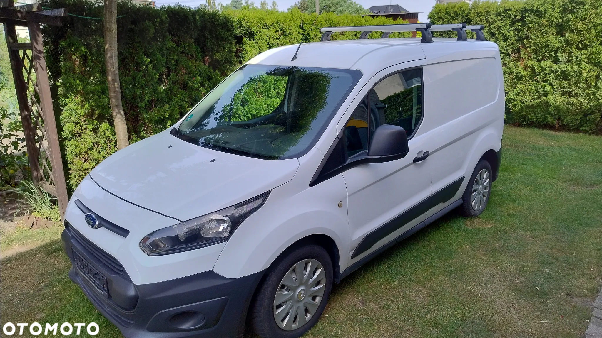 Ford connect - 2