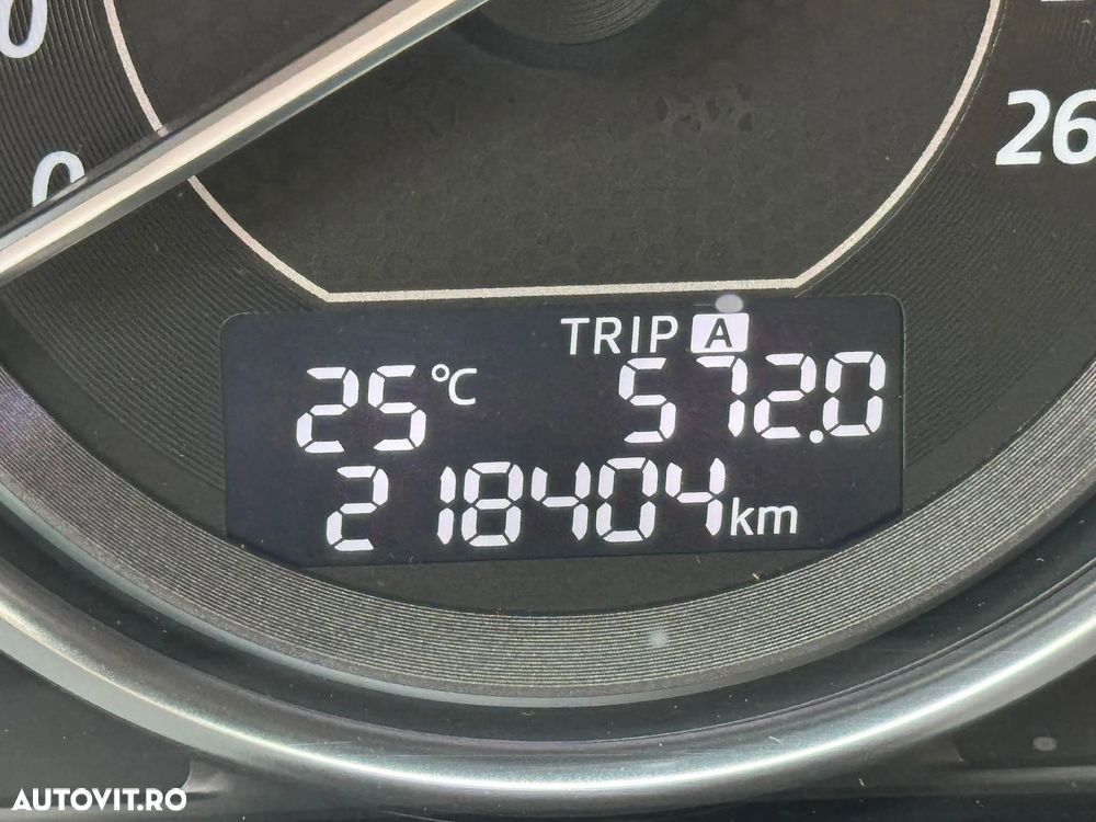 Mazda 6 SKYACTIV-D 150 i-ELOOP Exclusive-Line - 15