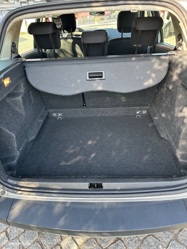 Renault Clio Break 1.5 dCi 90 FAP Dynamique - 11