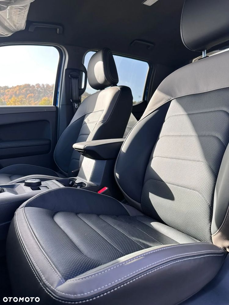 Volkswagen Amarok 3.0 V6 TDi 4MOTION Aventura - 15