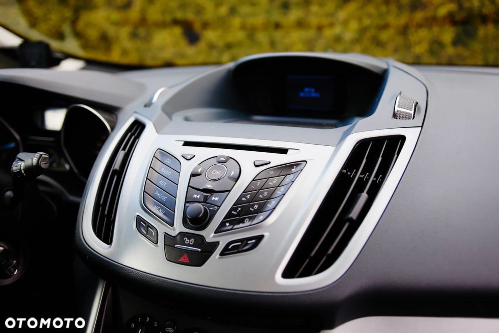 Ford Grand C-MAX 1.6 Ti-VCT Trend - 30