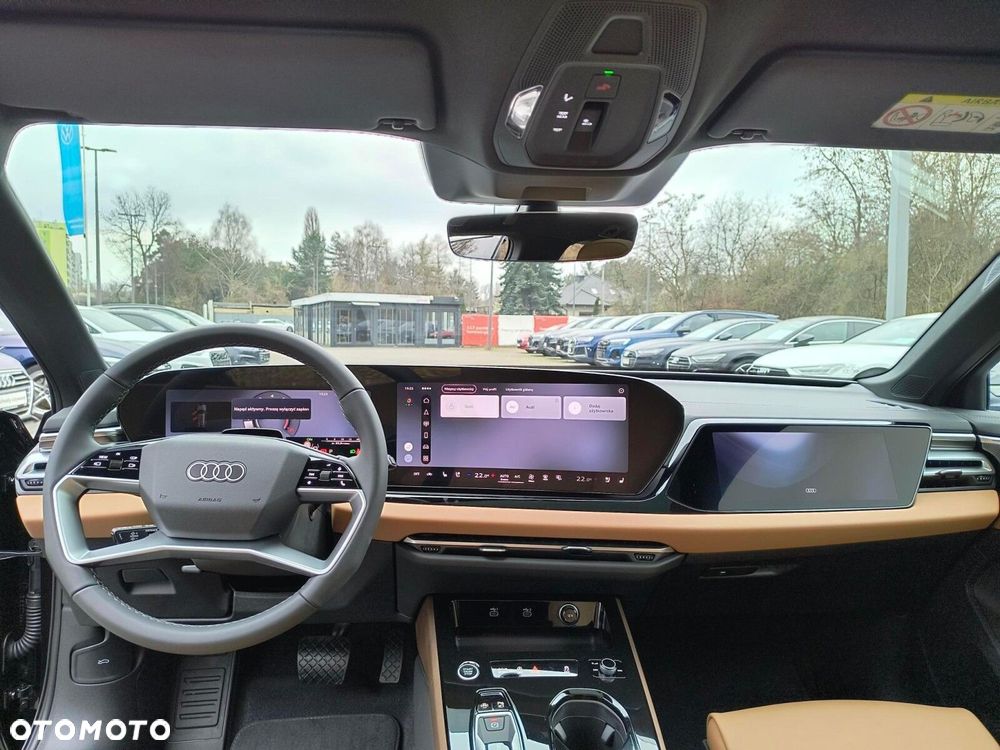 Audi A5 Avant - 13