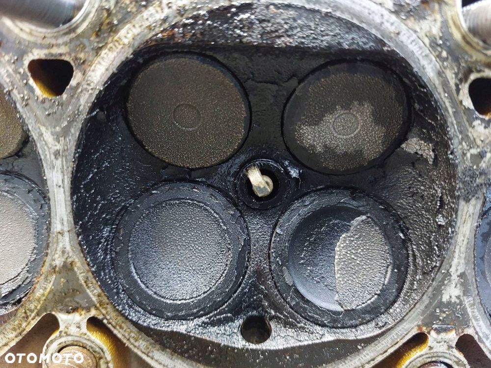 GŁOWICA AUDI A4 B8 1.8 TFSI CABB 06H103373K - 10