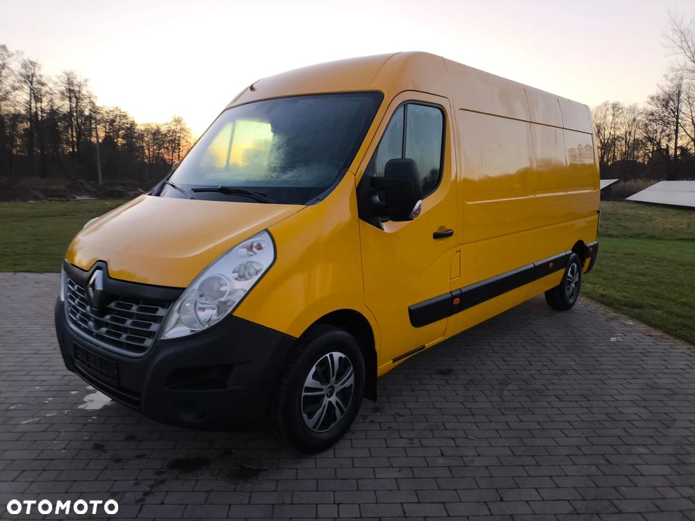 Renault MASTER - 16