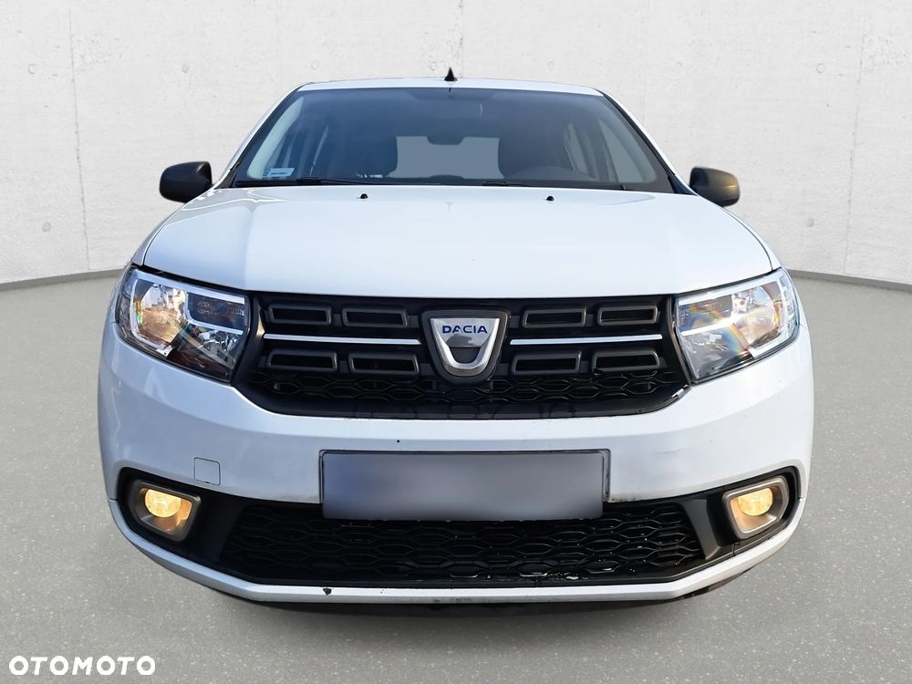 Dacia Sandero - 3