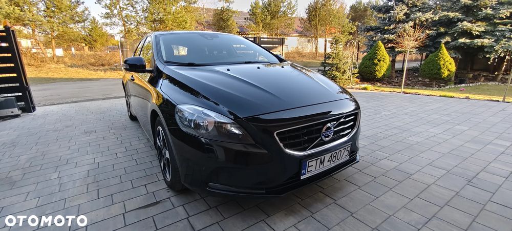 Volvo V40 - 1