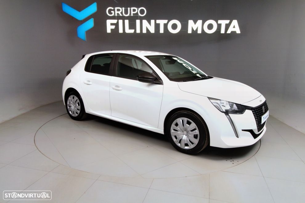 Peugeot 208 1.5 BlueHDi Active Pack - 8