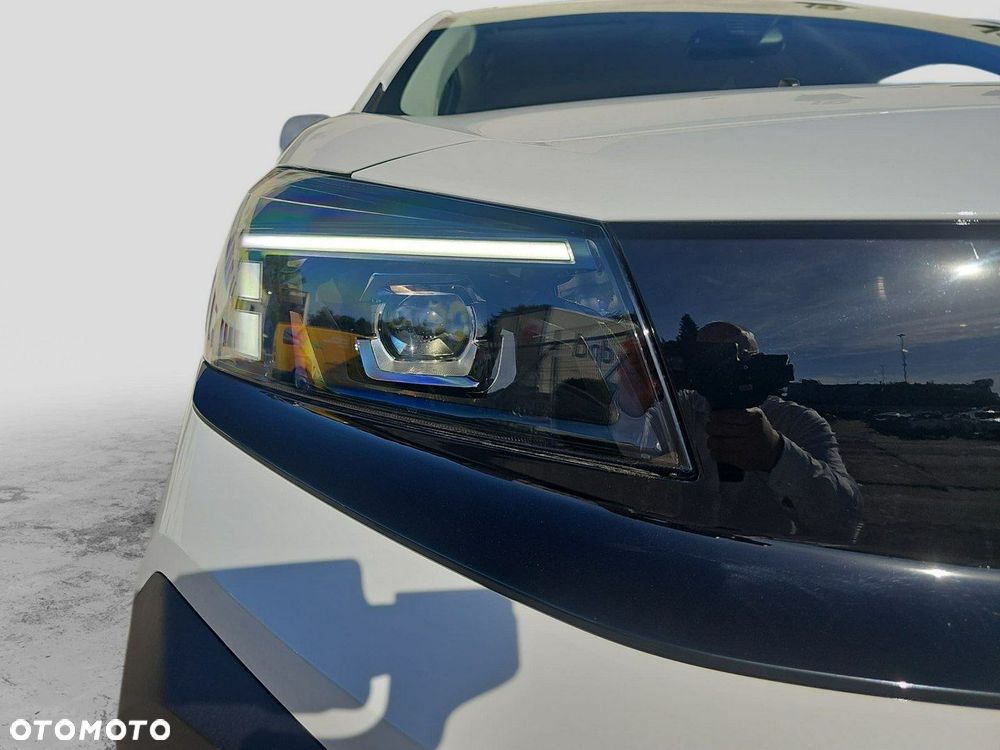 Opel Zafira - 9