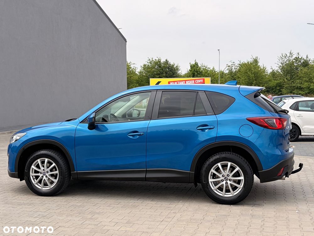 Mazda CX-5 2.0 Skyenergy 2WD - 21