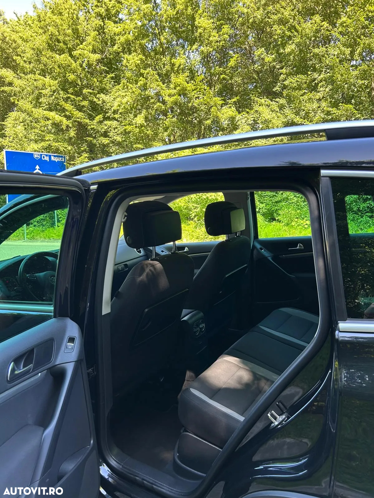 Volkswagen Tiguan - 19