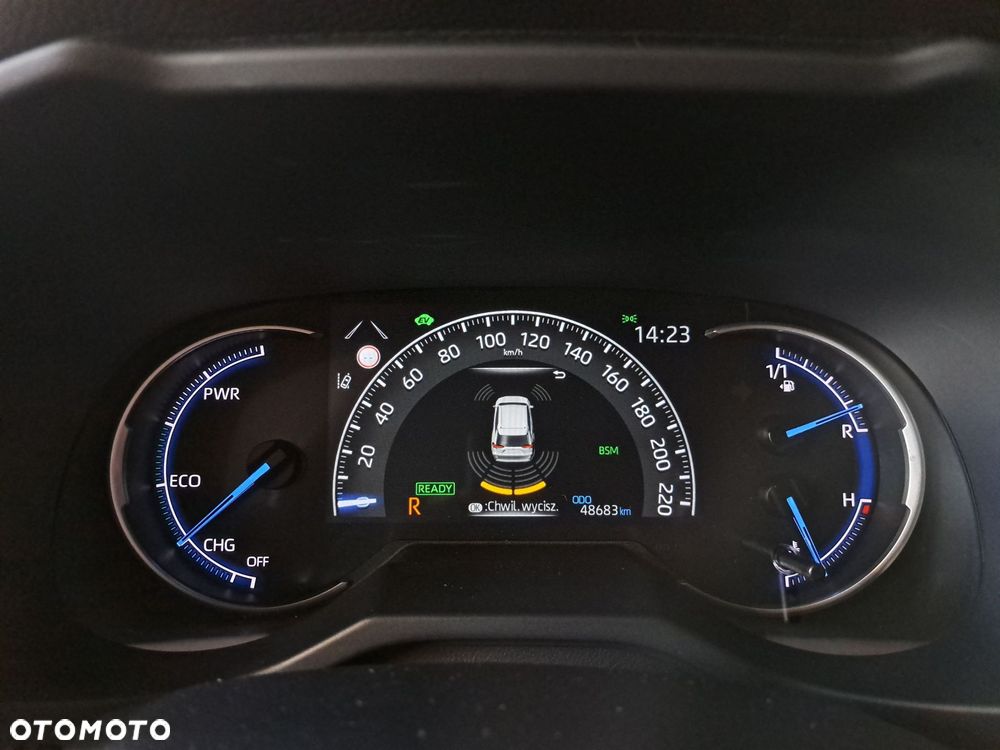 Toyota RAV4 - 35