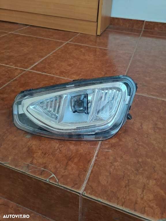 Proiector dreapta LED Ford Kuga 3 an 2019-2023 original - 1