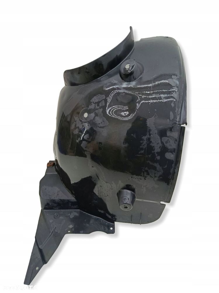 MERCEDES W172 R172 NADKOLE PRZEDNIE PRAWE A1716981830