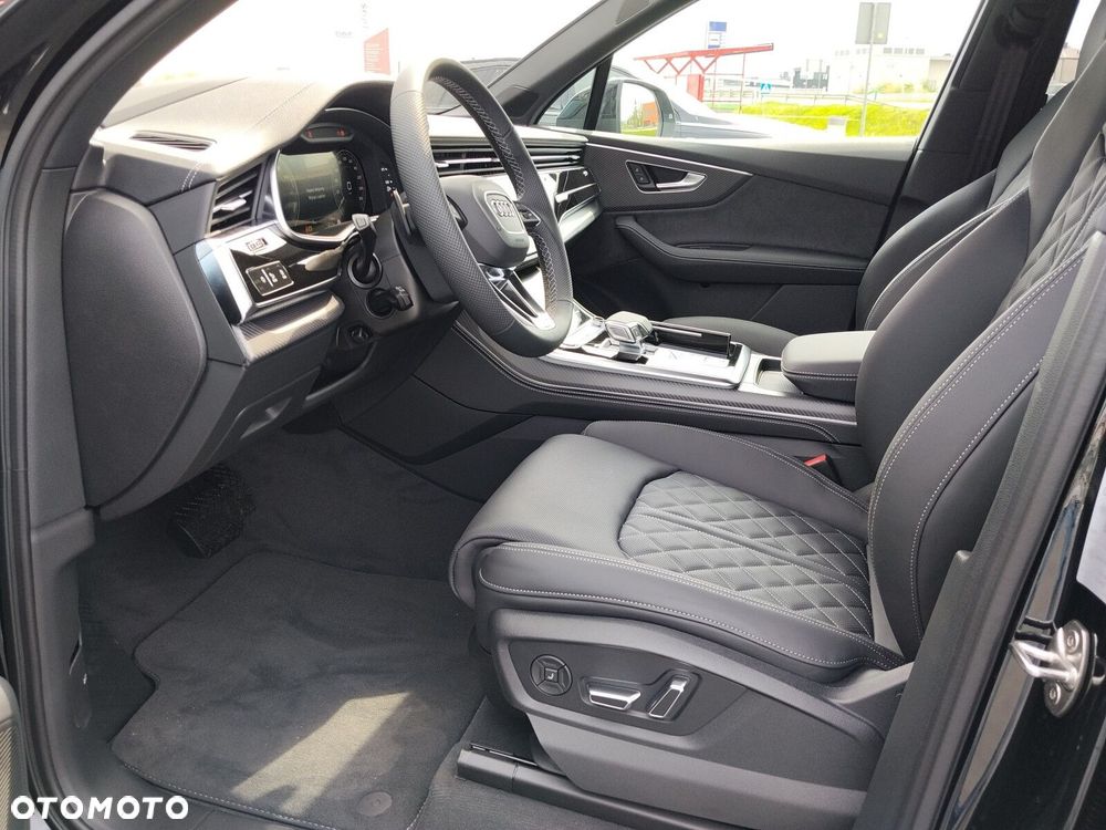Audi Q7 - 14