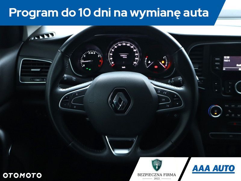 Renault Megane - 20