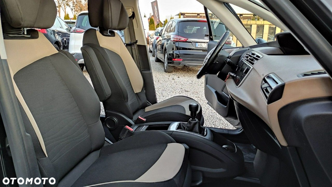 Citroën C4 Grand Picasso - 5