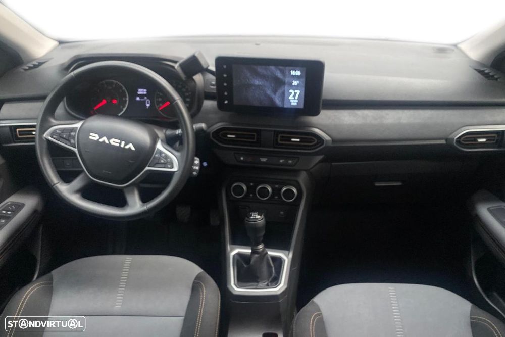 Dacia Jogger 1.0 ECO-G Extreme Bi-Fuel - 9