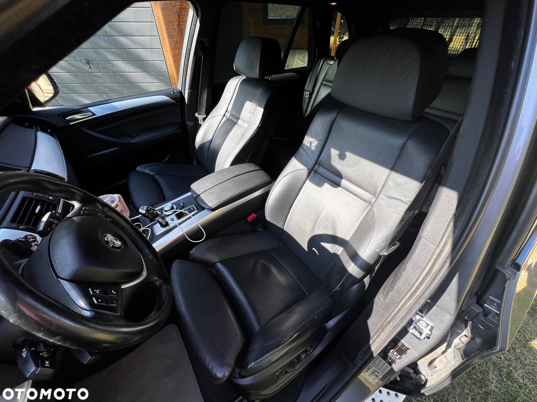 BMW X5 3.0sd xDrive - 15