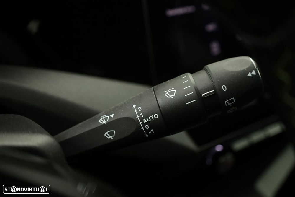 Peugeot 308 1.2 PureTech GT EAT8 - 18