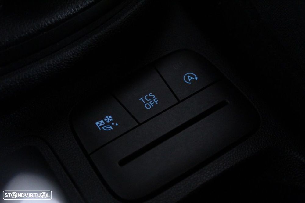 Ford Fiesta 1.0 EcoBoost ST-Line - 31