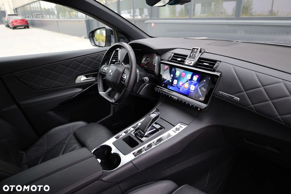 DS Automobiles DS 7 Crossback 1.6 E-Tense 4x4 Rivoli - 26