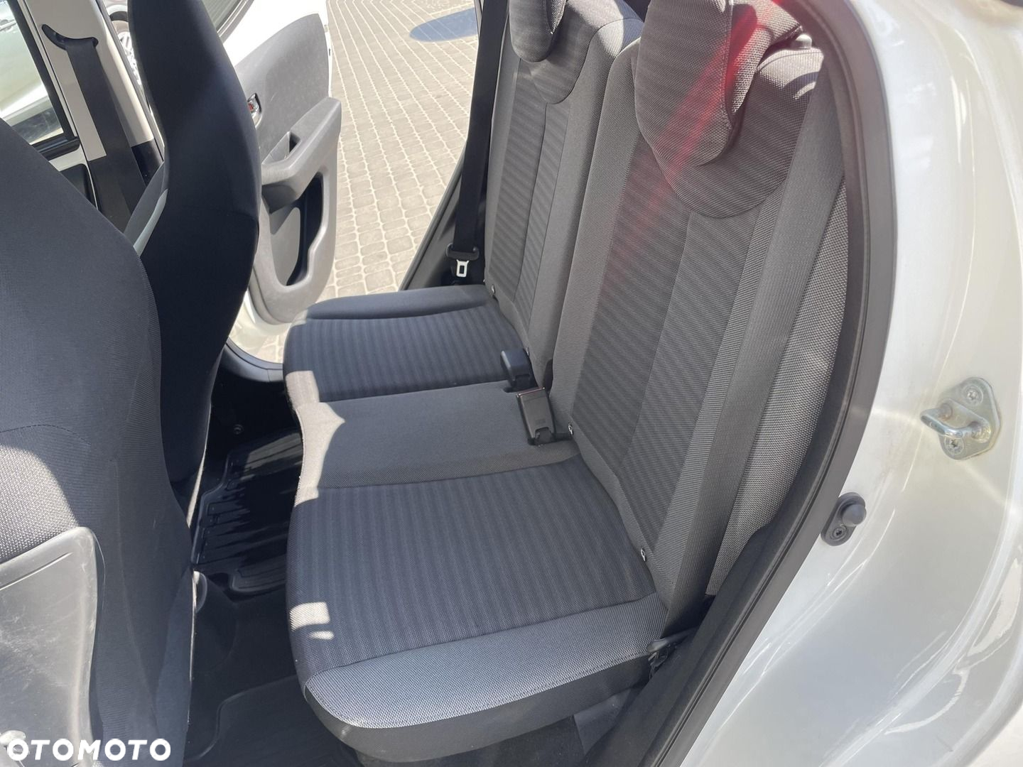 Toyota Aygo - 22