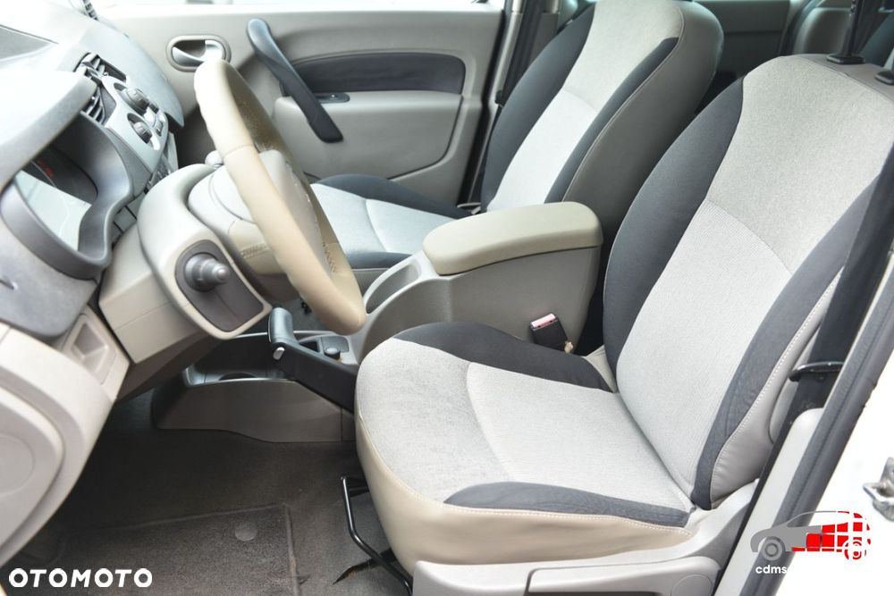 Renault Kangoo - 14