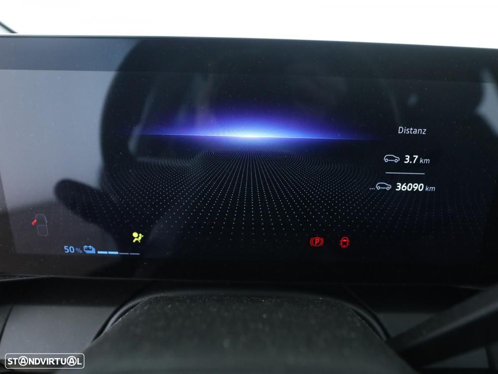Renault Mégane E-Tech - 6