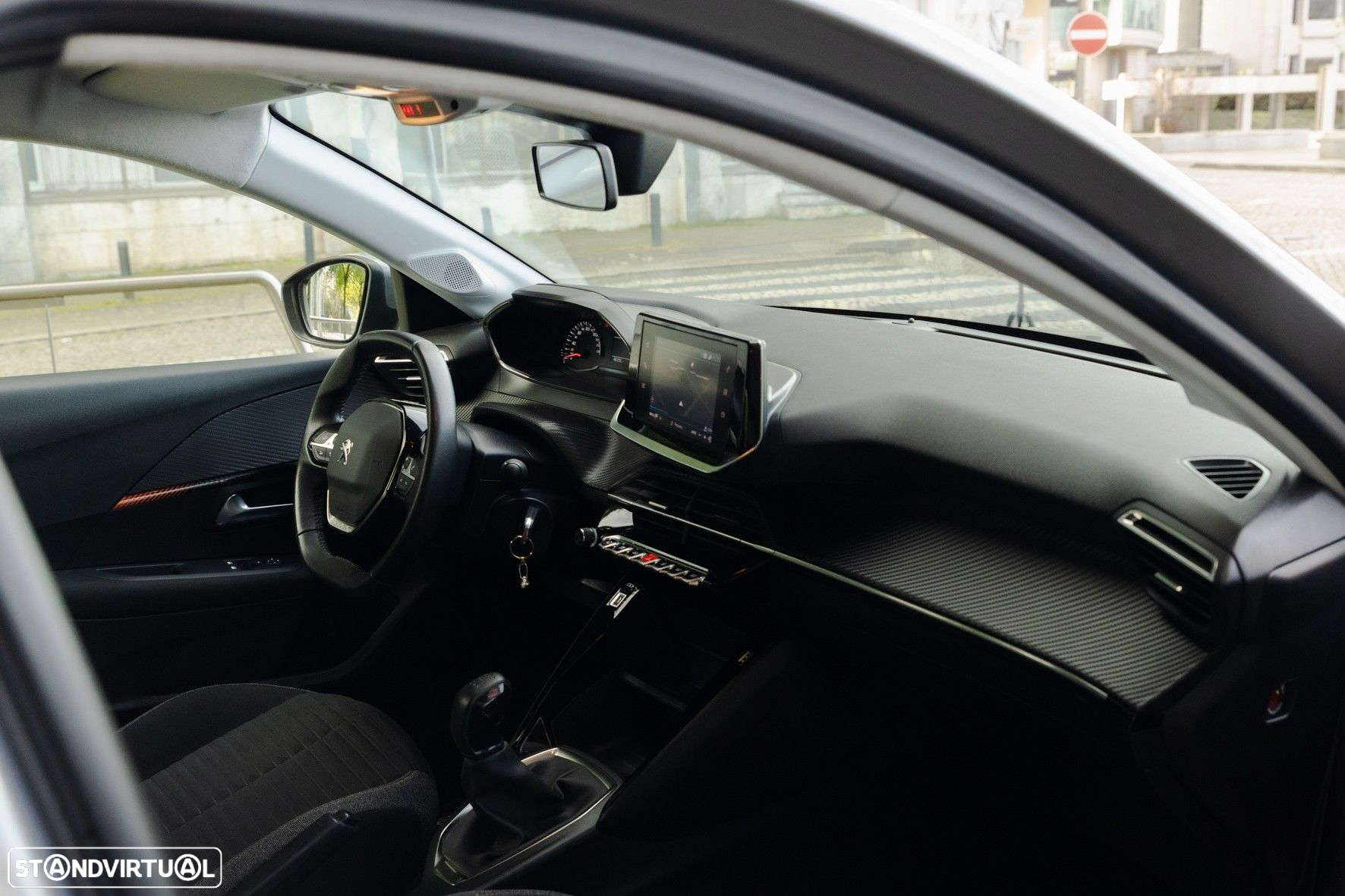Peugeot 208 1.2 PureTech Active - 22