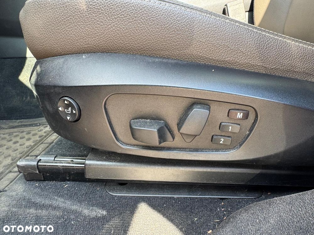 BMW X3 - 11